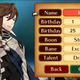 Illustration for article titled Excellence In Game Design: Fire Emblem Fates Menus